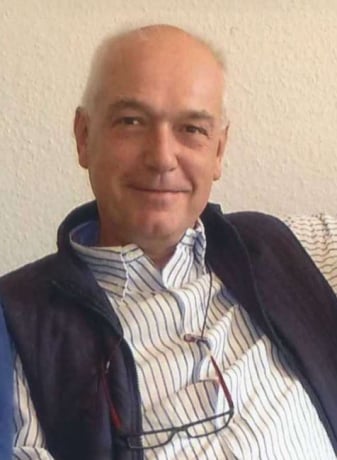 Prof. Dr. Stephan Oswald