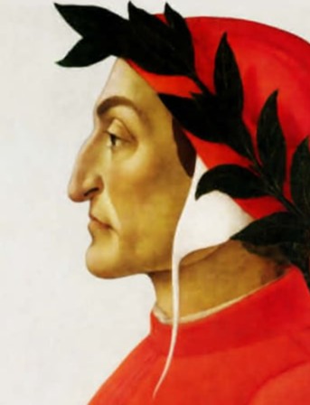 Dante Alighieris 
